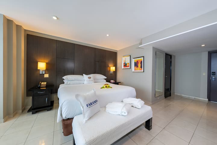 Hotel El Panama by Faranda Grand, a member of Radisson Individuals
