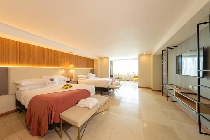 Hotel El Panama by Faranda Grand, a member of Radisson Individuals