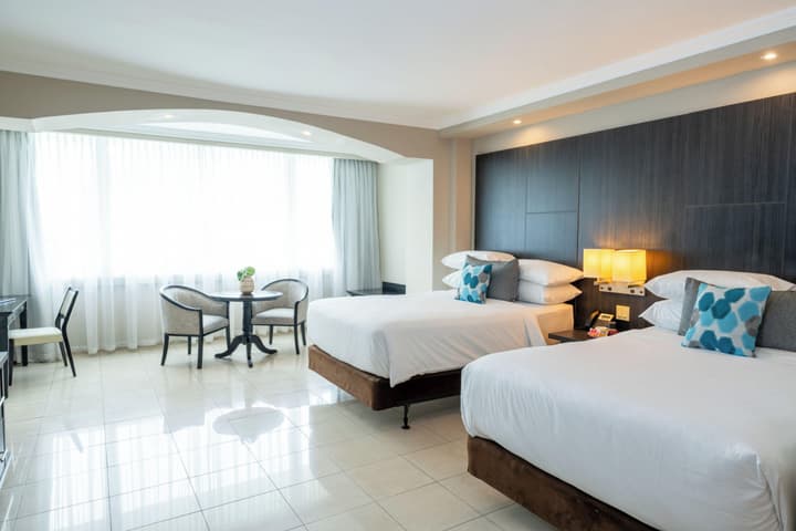 Hotel El Panama by Faranda Grand, a member of Radisson Individuals