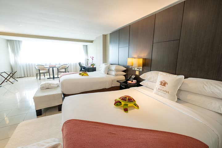 Hotel El Panama by Faranda Grand, a member of Radisson Individuals