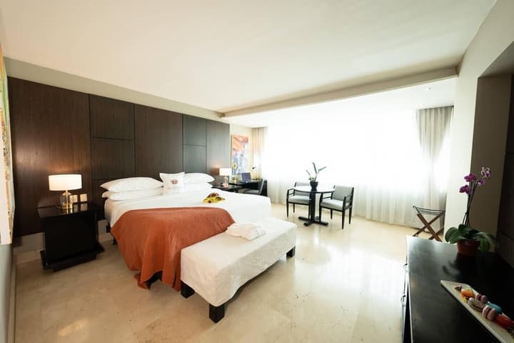 Hotel El Panama by Faranda Grand, a member of Radisson Individuals