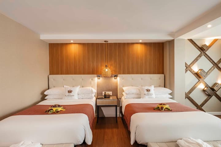 Hotel El Panama by Faranda Grand, a member of Radisson Individuals