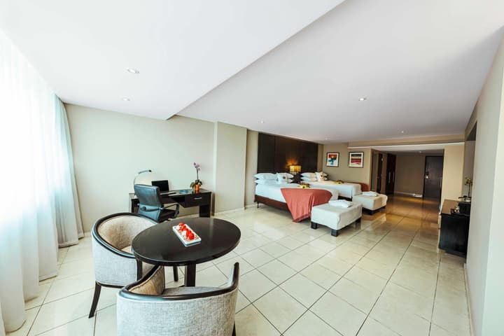 Hotel El Panama by Faranda Grand, a member of Radisson Individuals