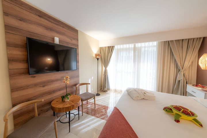 Hotel El Panama by Faranda Grand, a member of Radisson Individuals