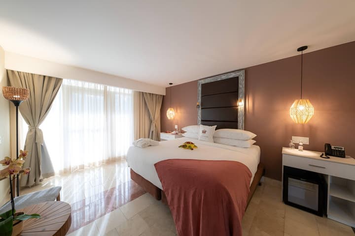 Hotel El Panama by Faranda Grand, a member of Radisson Individuals