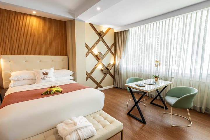 Hotel El Panama by Faranda Grand, a member of Radisson Individuals