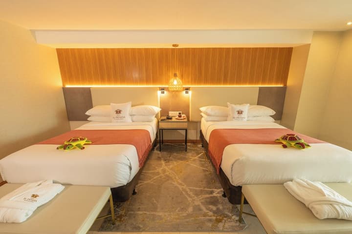Hotel El Panama by Faranda Grand, a member of Radisson Individuals