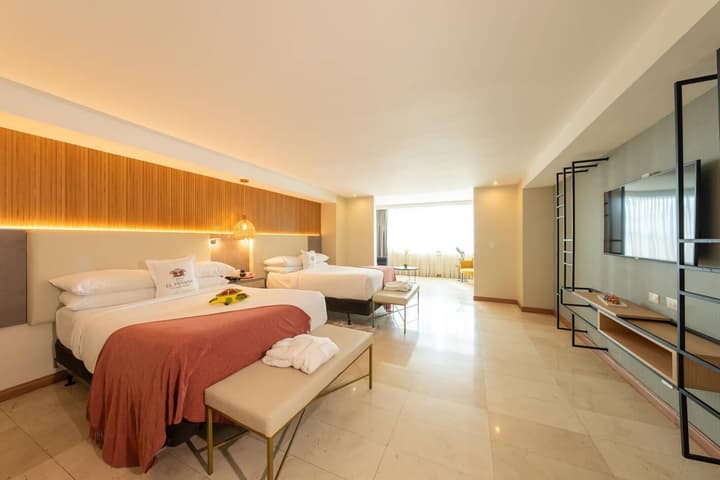 Hotel El Panama by Faranda Grand, a member of Radisson Individuals