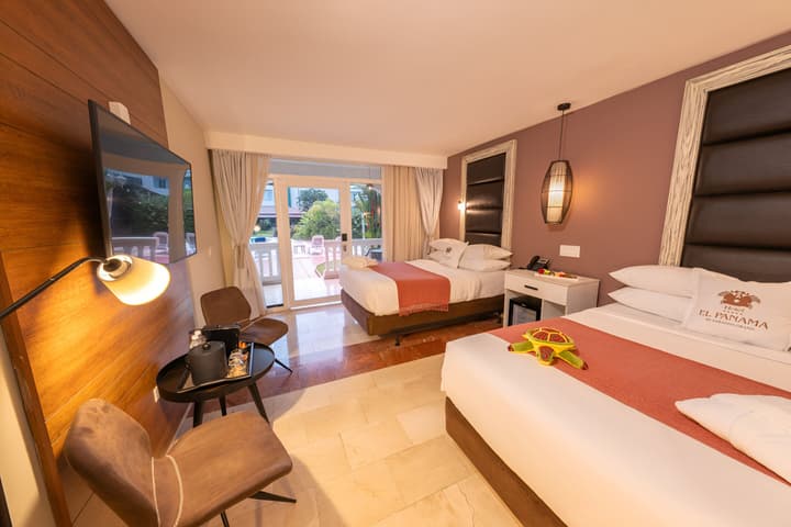 Hotel El Panama by Faranda Grand, a member of Radisson Individuals