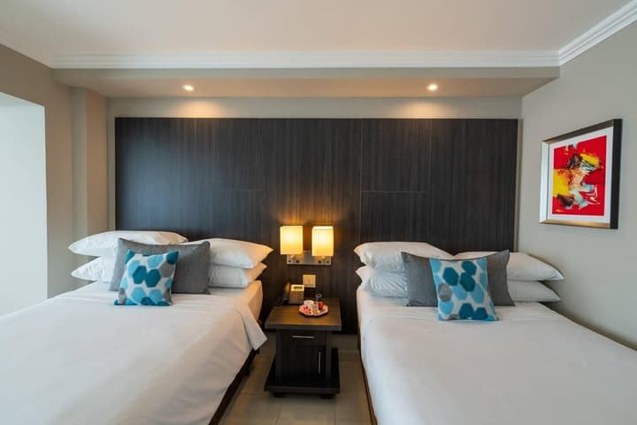 Hotel El Panama by Faranda Grand, a member of Radisson Individuals