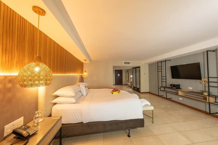 Hotel El Panama by Faranda Grand, a member of Radisson Individuals