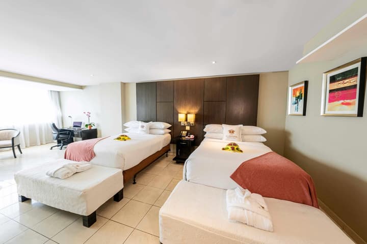 Hotel El Panama by Faranda Grand, a member of Radisson Individuals