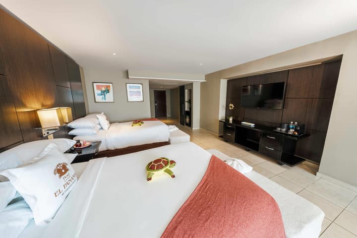 Hotel El Panama by Faranda Grand, a member of Radisson Individuals