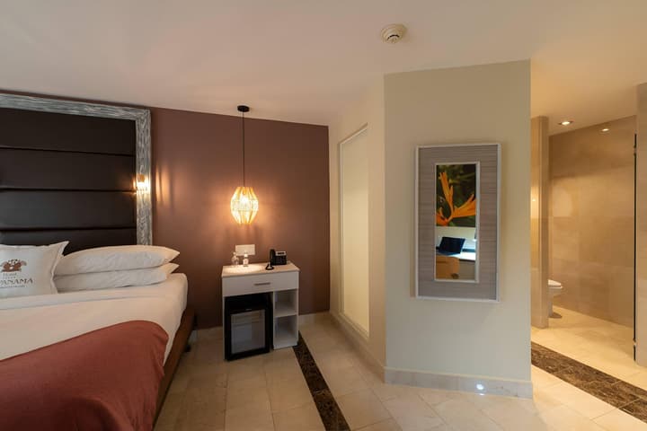 Hotel El Panama by Faranda Grand, a member of Radisson Individuals