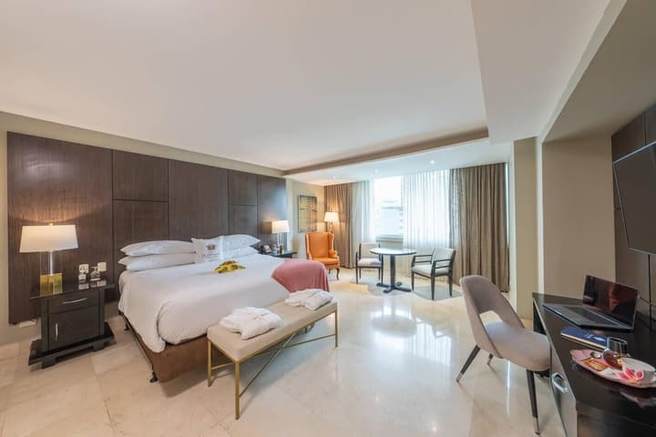 Hotel El Panama by Faranda Grand, a member of Radisson Individuals