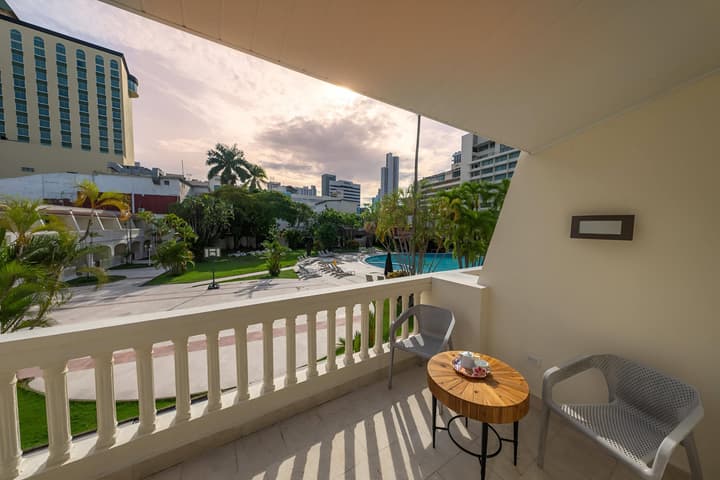 Hotel El Panama by Faranda Grand, a member of Radisson Individuals