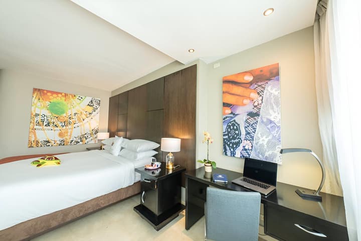 Hotel El Panama by Faranda Grand, a member of Radisson Individuals
