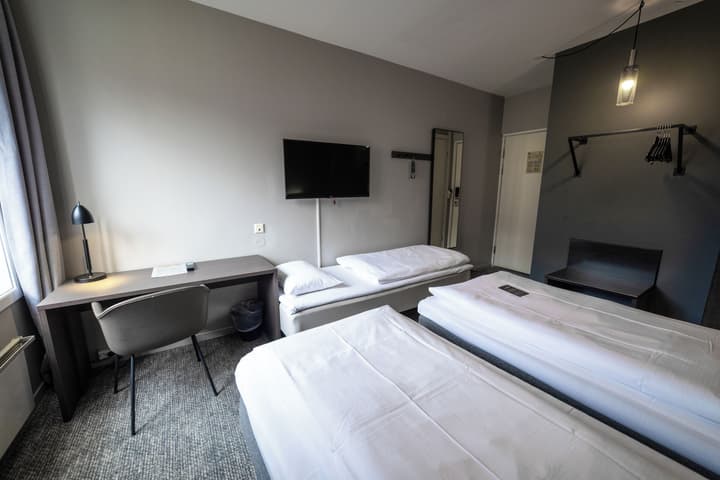 Comfort Hotel Bergen