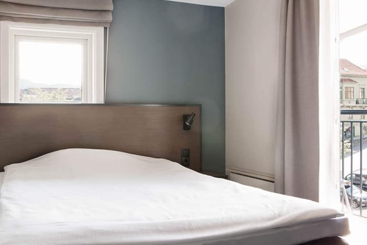 Comfort Hotel Bergen