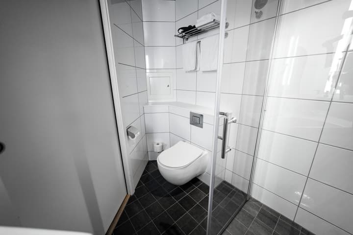 Comfort Hotel Bergen
