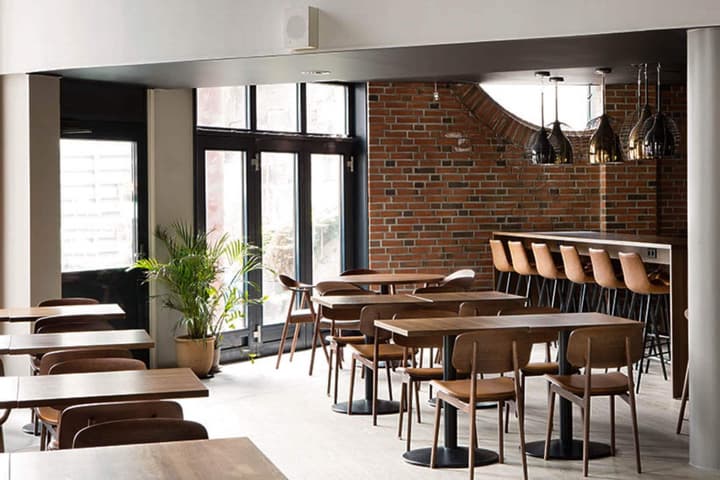 Comfort Hotel Bergen