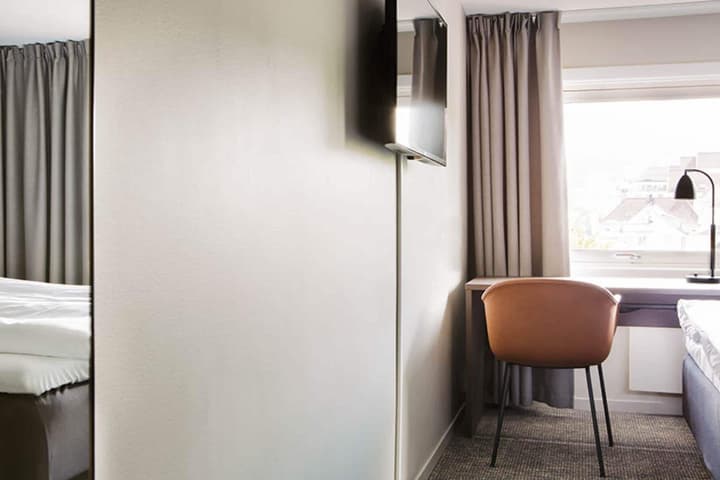 Comfort Hotel Bergen