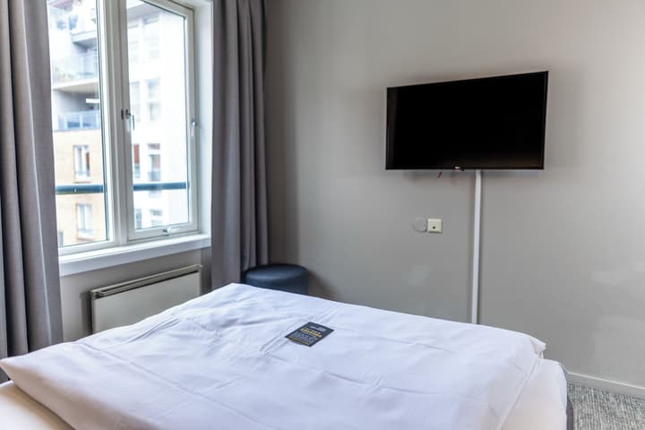 Comfort Hotel Bergen