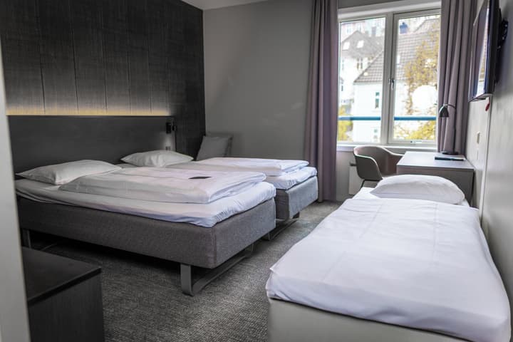 Comfort Hotel Bergen