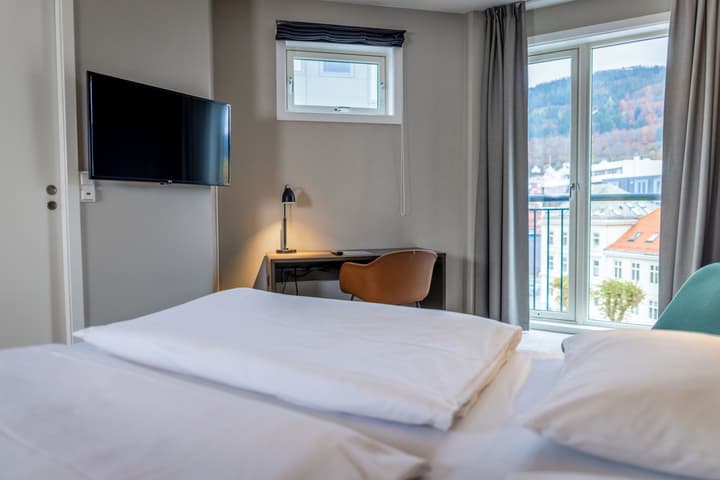 Comfort Hotel Bergen