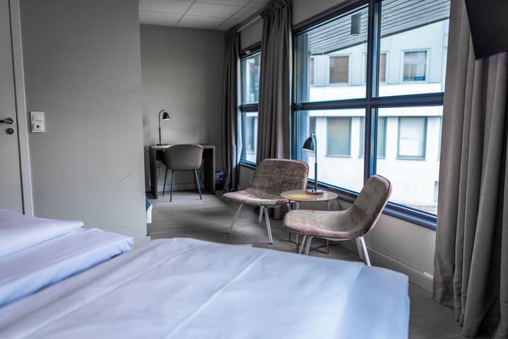 Comfort Hotel Bergen