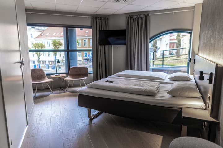 Comfort Hotel Bergen