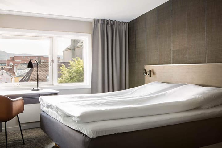 Comfort Hotel Bergen