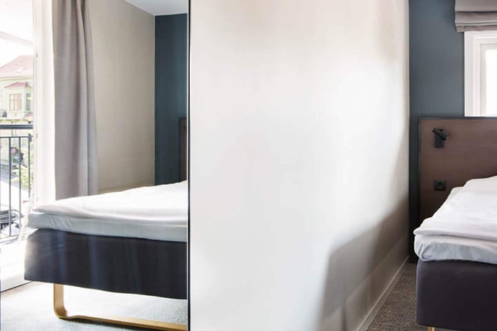 Comfort Hotel Bergen