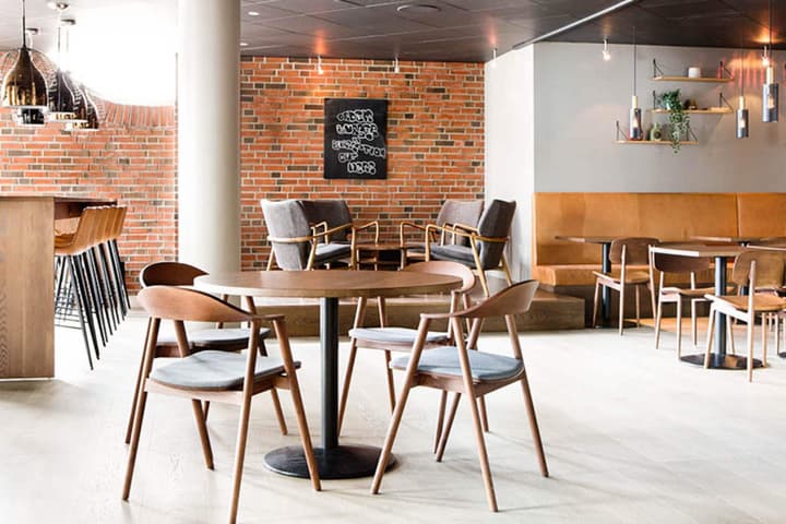 Comfort Hotel Bergen