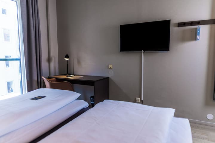 Comfort Hotel Bergen