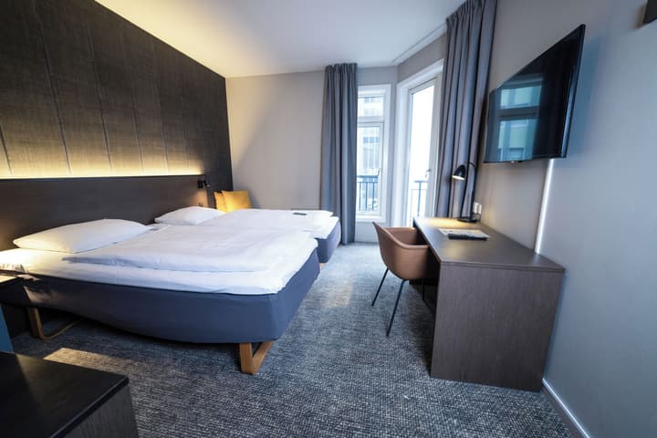Comfort Hotel Bergen