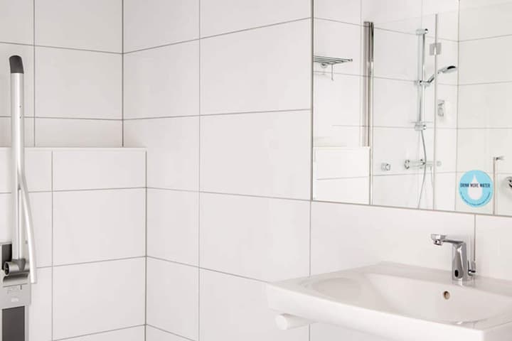 Comfort Hotel Bergen