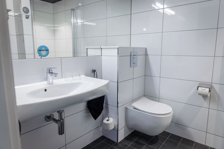 Comfort Hotel Bergen