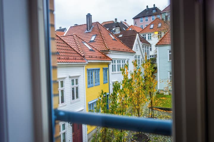 Comfort Hotel Bergen