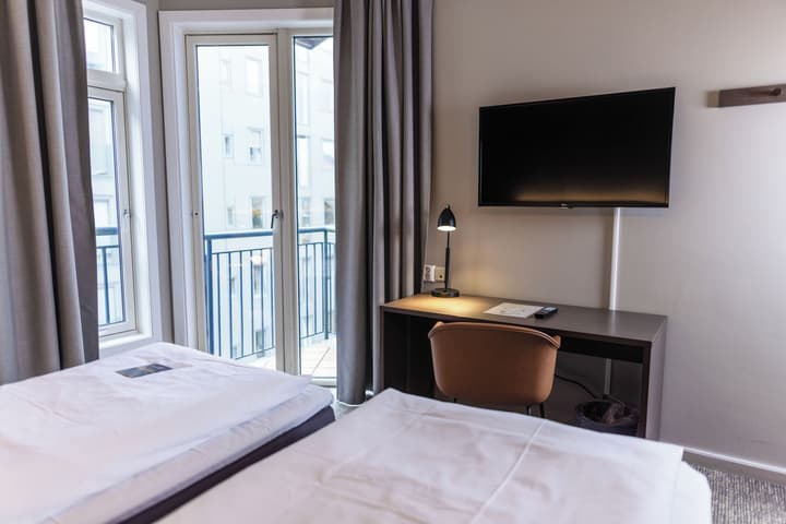 Comfort Hotel Bergen