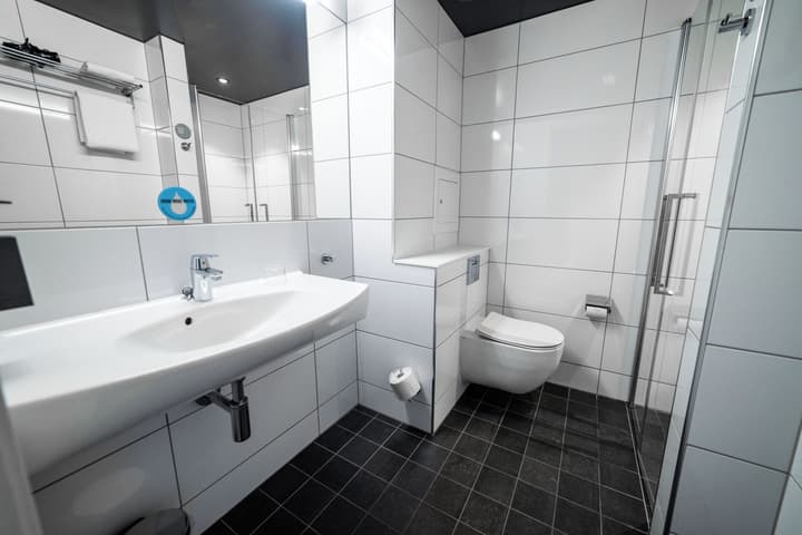 Comfort Hotel Bergen