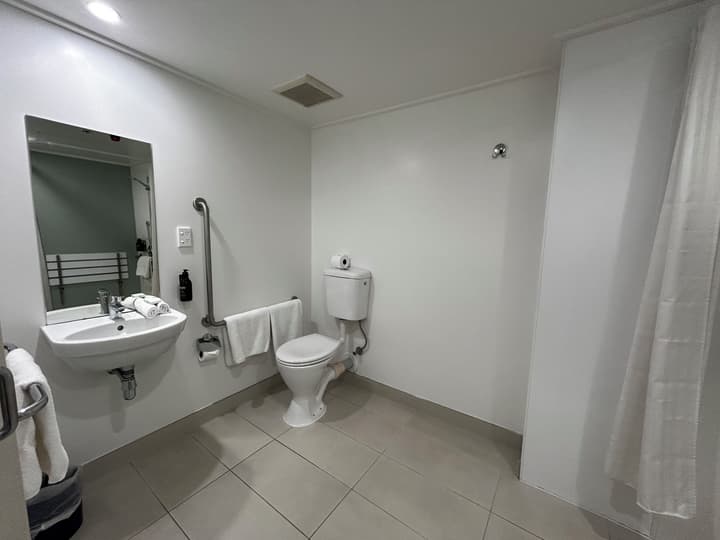 Copthorne Hotel and Apartments Queenstown Lakeview