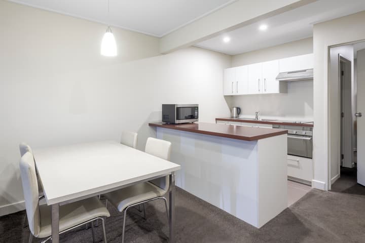 Copthorne Hotel and Apartments Queenstown Lakeview