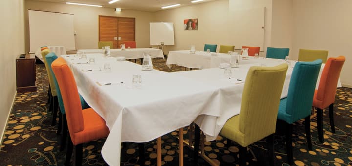 Copthorne Hotel and Apartments Queenstown Lakeview