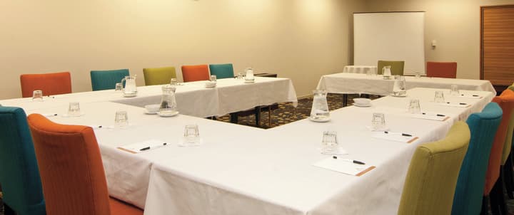 Copthorne Hotel and Apartments Queenstown Lakeview