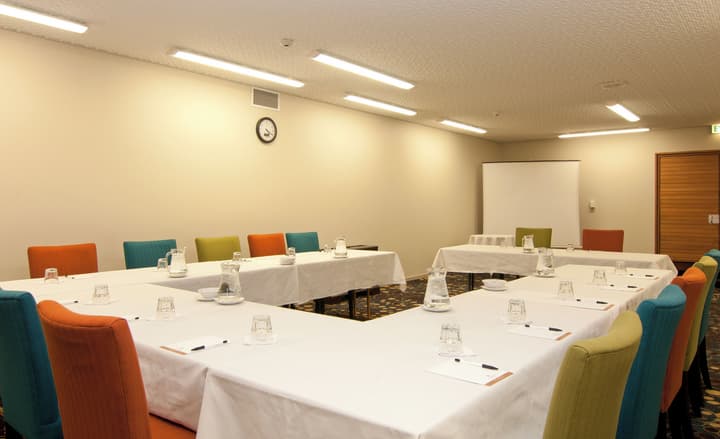 Copthorne Hotel and Apartments Queenstown Lakeview