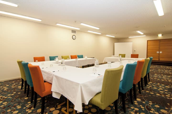 Copthorne Hotel and Apartments Queenstown Lakeview