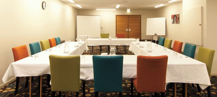 Copthorne Hotel and Apartments Queenstown Lakeview
