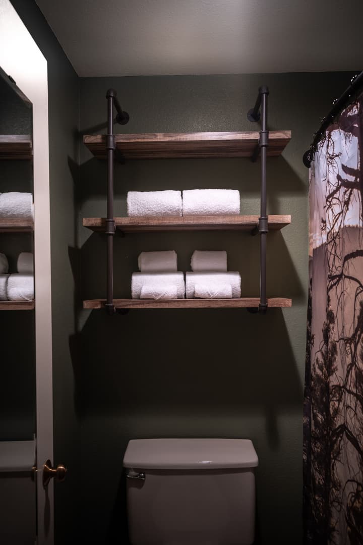 Campfire Hotel
