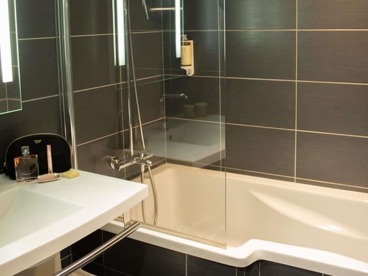 Mercure Tours Nord